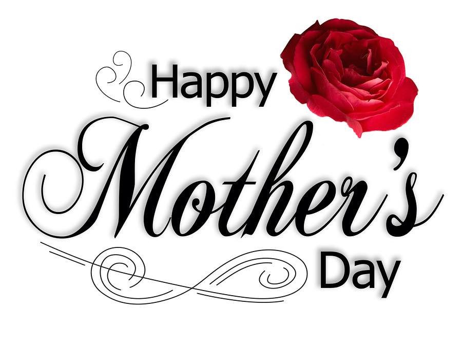 free religious clip art for mother's day - photo #34